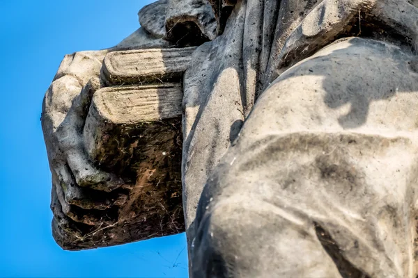 Praga, República Checa — Fotografia de Stock