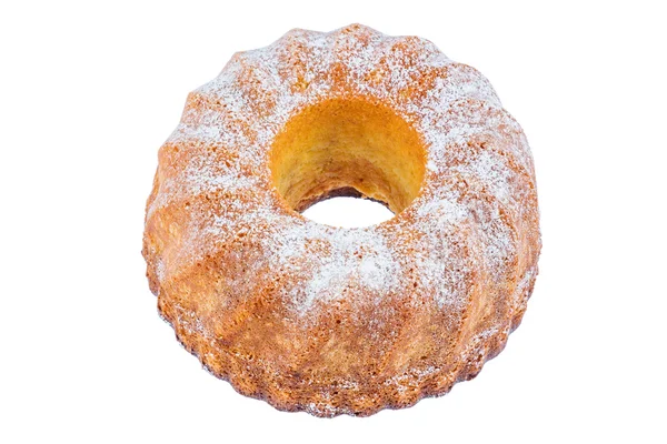 Torta di marmo — Foto Stock