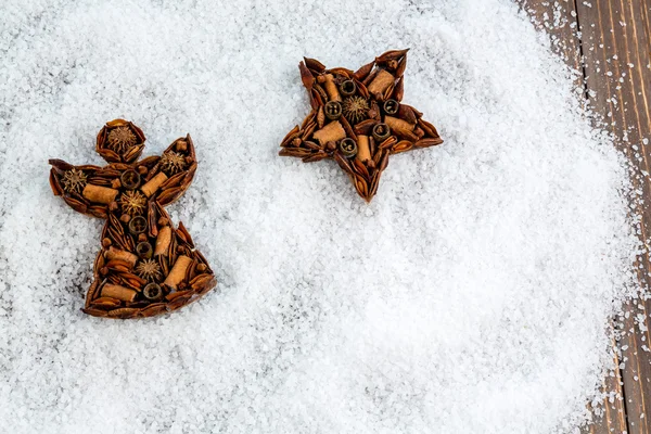 Kerstdecoratie — Stockfoto