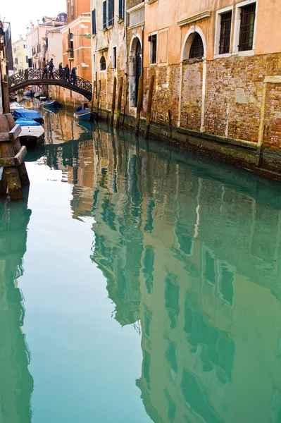 İtalya, Venedik — Stok fotoğraf
