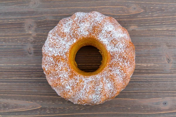 Torta de mármol — Foto de Stock