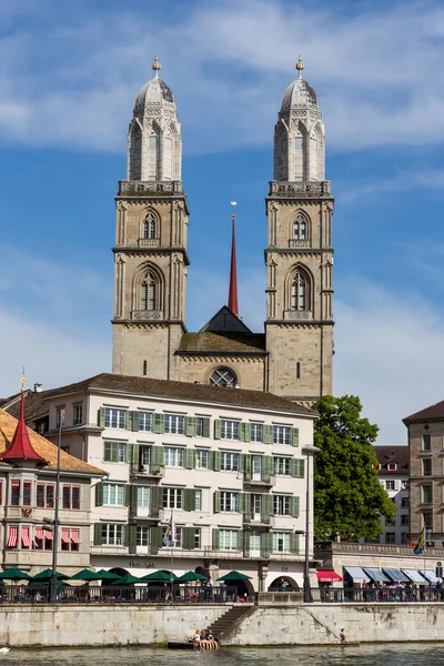 Suiza, Zurich , —  Fotos de Stock