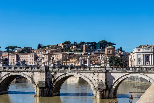 İtalya, Roma, — Stok fotoğraf