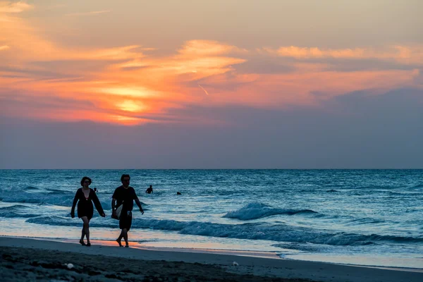 Caribe, cuba — Fotografia de Stock