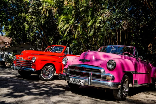 Καραϊβική, Κούβα — Φωτογραφία Αρχείου