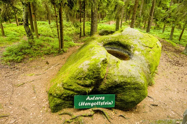 Alt avusturya, Kautzen, akrep yer — Stok fotoğraf