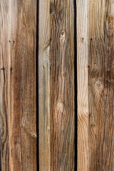 Old wooden wall — Stock Photo, Image