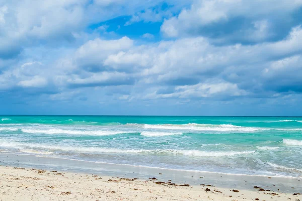 Caribbean, cuba — Stock Photo, Image