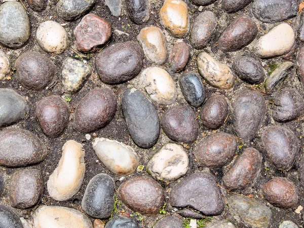 Různé kameny, pozadí — Stock fotografie
