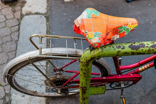 Hungary, budapest — Stock Photo, Image