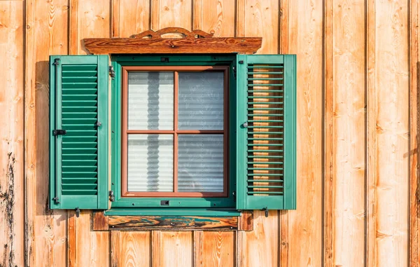 Persianas y persianas de ventana —  Fotos de Stock