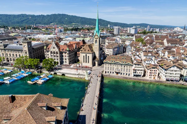 Suiza, Zurich , —  Fotos de Stock