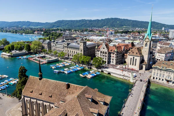 Suiza, Zurich , —  Fotos de Stock