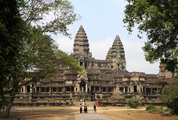 Angkor Wat, Cambodia