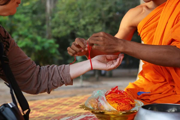 Angkor wat, Kambodża Zdjęcie Stockowe