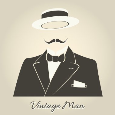 Adam hasır şapka şapka, Fransız tarzı içinde