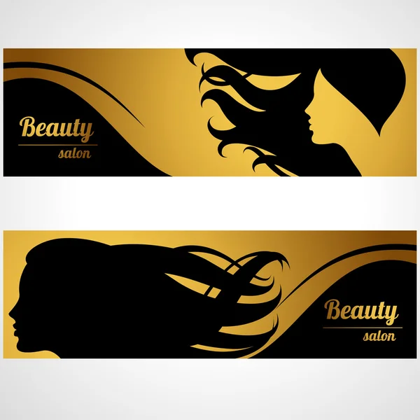 Design business card for hair and beauty salon Stock Vector Image by ©tulegenovaN #97437422 Design business card for hair and beauty salon Stock Vector Image by ©tulegenovaN #97437422