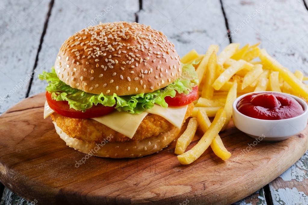 Zhoie Burgher