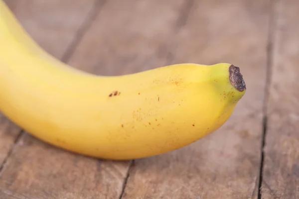 Plátano amarillo — Foto de Stock