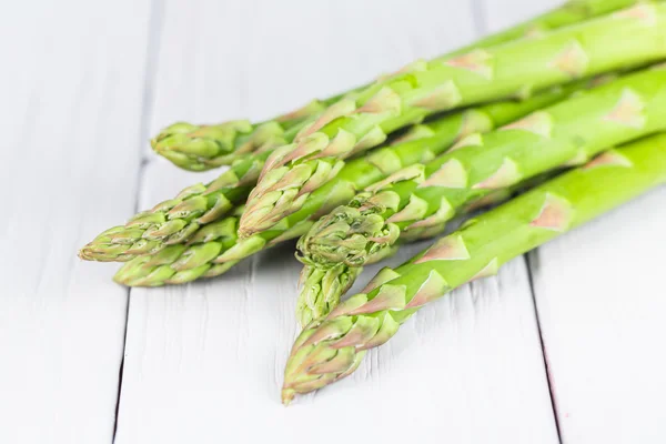 Asparagi — Foto Stock