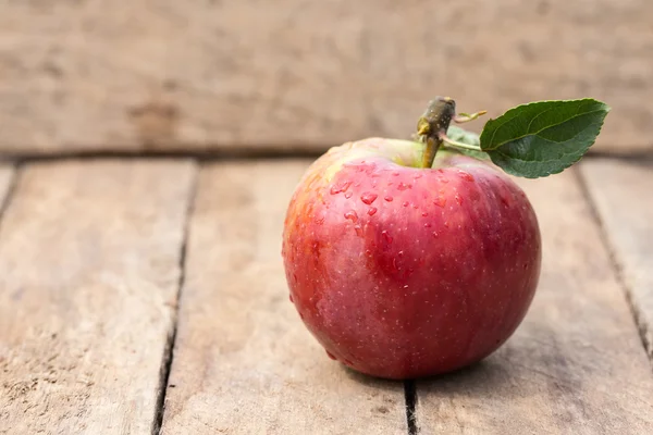 Pomme fraîche — Photo