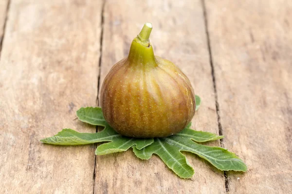 Ripe figs — Stock Photo, Image