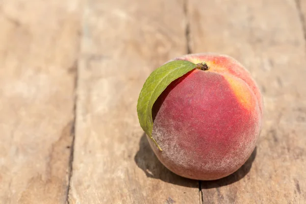 Rijpe peren — Stockfoto