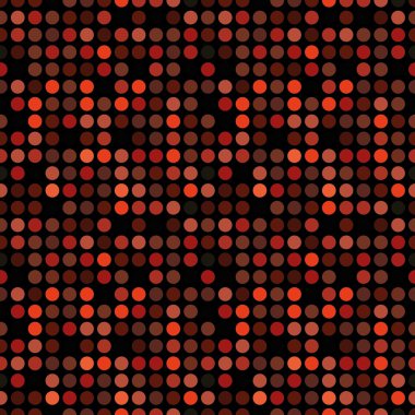 Kesintisiz Daire modeli