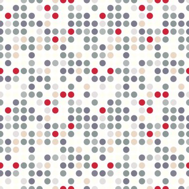 Kesintisiz Daire modeli