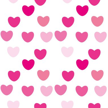 Dikişsiz Sevgililer desen