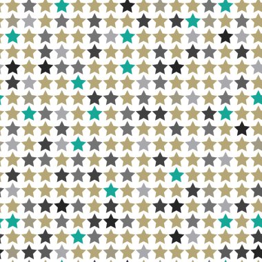 Dikişsiz süsleme desen