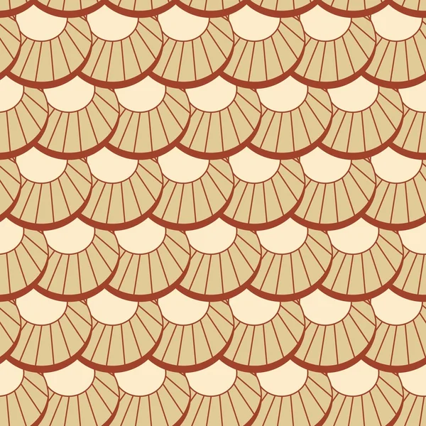 Seamless ornament pattern — Wektor stockowy