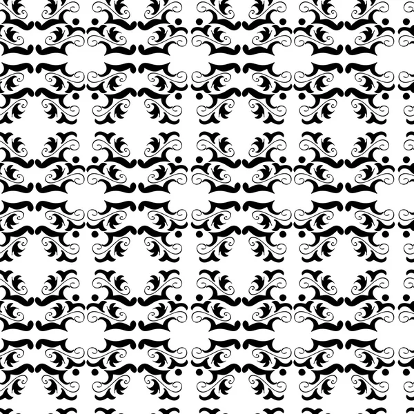 Seamless ornament pattern — Wektor stockowy