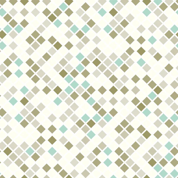 Seamless tile pattern — Stock Vector