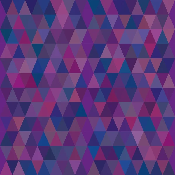 Geometrische herhalingen — Stockvector