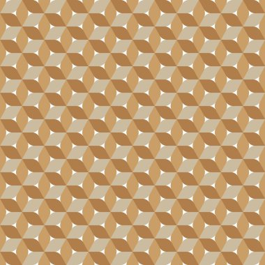 geometrik tekrarlama