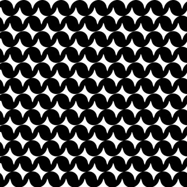 geometrik tekrarlama