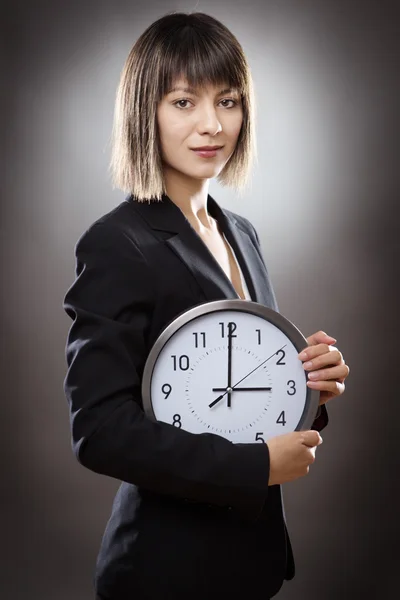 Dont be late — Stock Photo, Image