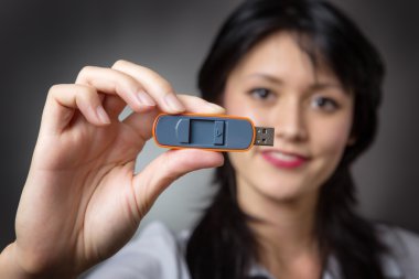 Bellek sopa kapatın