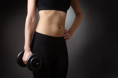 Dişi Gövde etmek ile