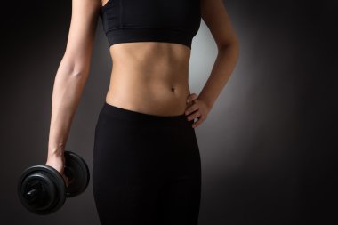 Dişi Gövde etmek ile