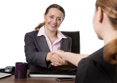 el sıkışırken kadınlar