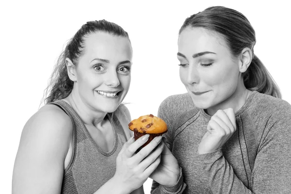 Dimenticare il lavoro fuori — Foto Stock