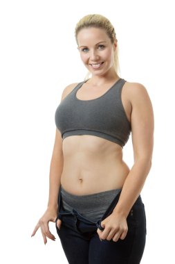 diyet ile mükemmel sonuçlar