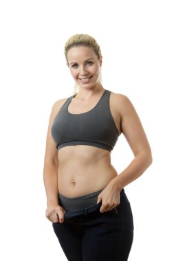 diyet ile mükemmel sonuçlar