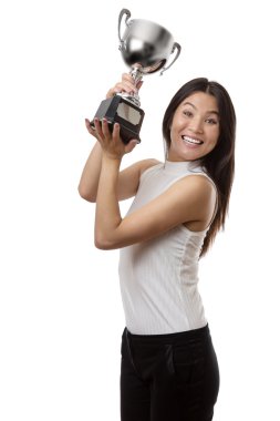 Bak ne kazandım ben 