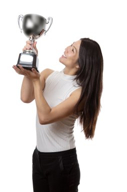 Bak ne kazandım ben 