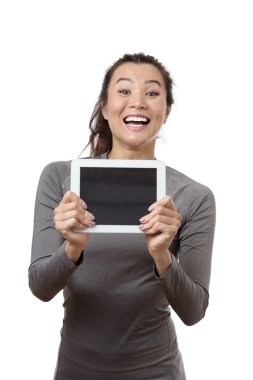 spor salonuna de işin