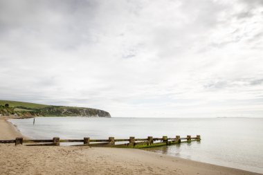 swanage deniz scape