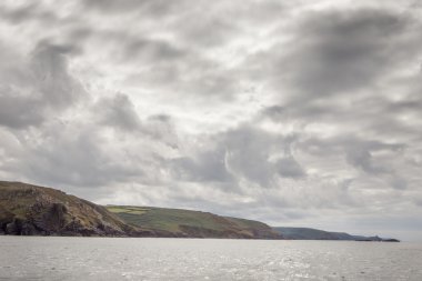 İngiltere'den Deniz